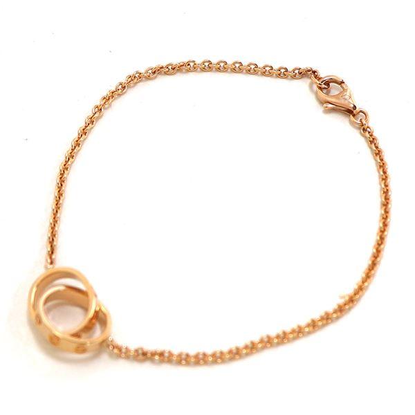 Cartier（カルティエ） ブレスレット レディース アクセサリー
