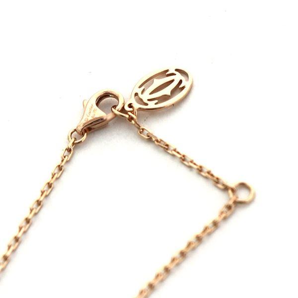 Cartier（カルティエ） ブレスレット レディース アクセサリー