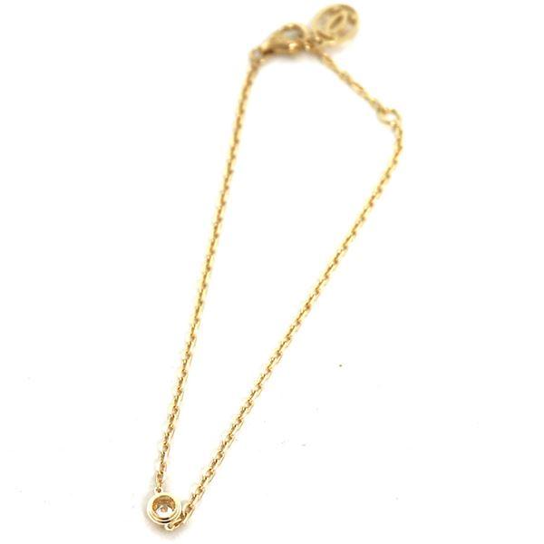 最終お値下げ！Cartier ダムールブレスレット Cartier 【値下げ】Cartier ダムール ブレスレット シルバー