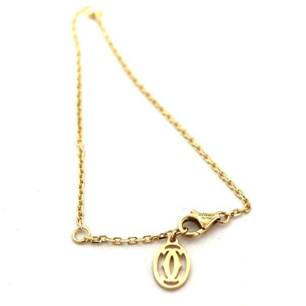 Cartier カルティエ ブレスレット レディース アクセサリー