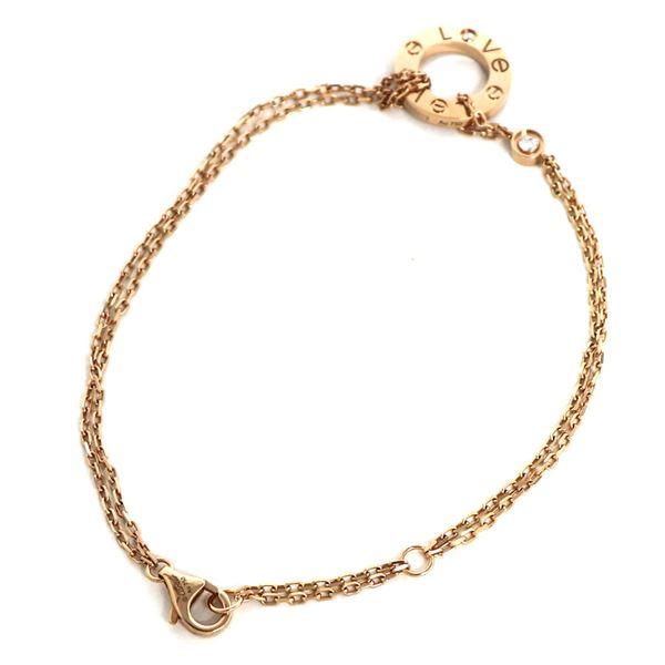 Cartier（カルティエ） ブレスレット レディース アクセサリー