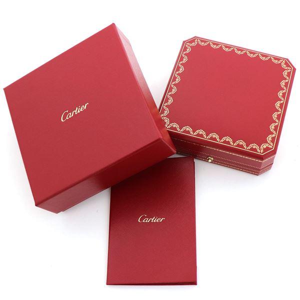 GWセール カルティエ ネックレス レディース CARTIER アクセサリー B7215700｜mkcollection｜06