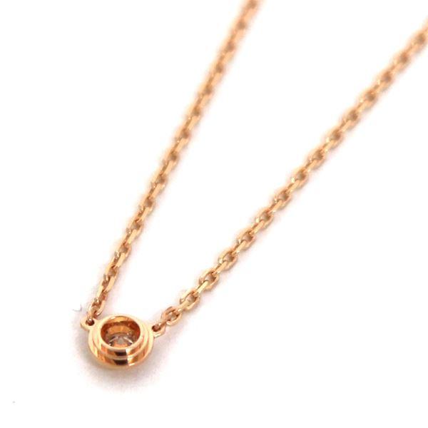 Cartier（カルティエ） ネックレス レディース アクセサリー B7224516