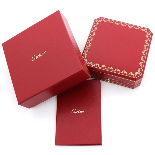 Cartier（カルティエ） ネックレス レディース アクセサリー B7224516