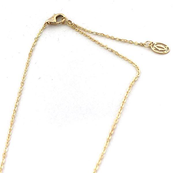 Cartier（カルティエ） ネックレス レディース アクセサリー