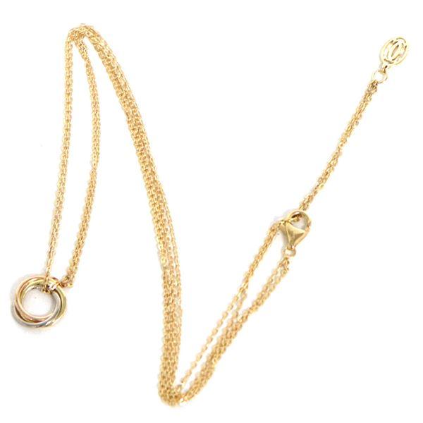 Cartier（カルティエ） ネックレス ペンダント レディース