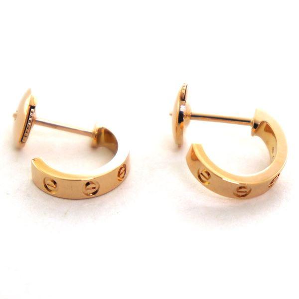 Cartier（カルティエ） ピアス レディース アクセサリー ジュエリー