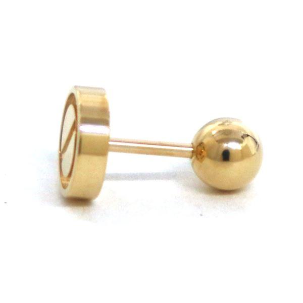 Cartier（カルティエ） ピアス レディース アクセサリー ラブ シングル