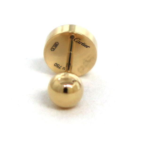 Cartier（カルティエ） ピアス レディース アクセサリー ラブ シングル
