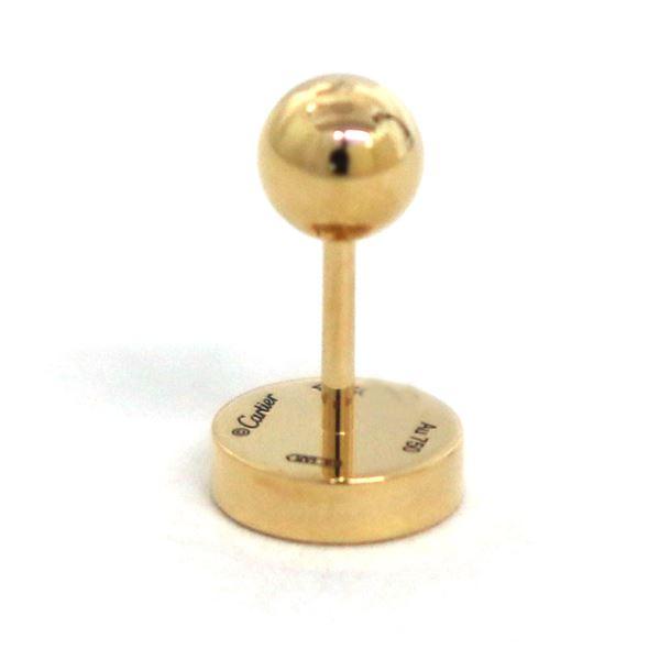 Cartier（カルティエ） ピアス レディース アクセサリー ラブ シングル