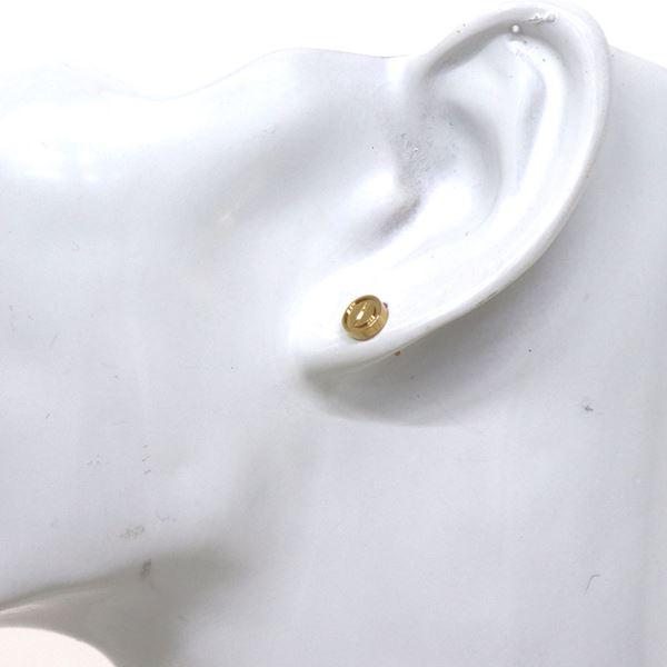 Cartier（カルティエ） ピアス レディース アクセサリー ラブ シングル