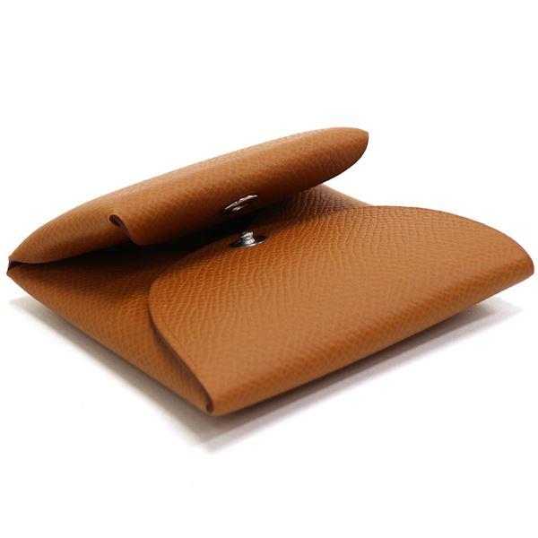 HERMES（エルメス） コインケース レディース 小銭入れ 財布