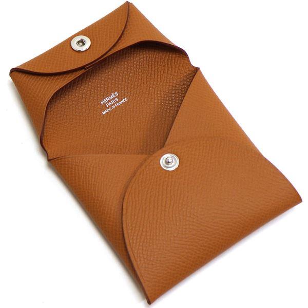 HERMES（エルメス） コインケース レディース 小銭入れ 財布