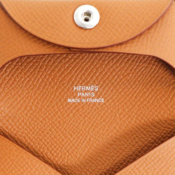 HERMES（エルメス） コインケース レディース 小銭入れ 財布