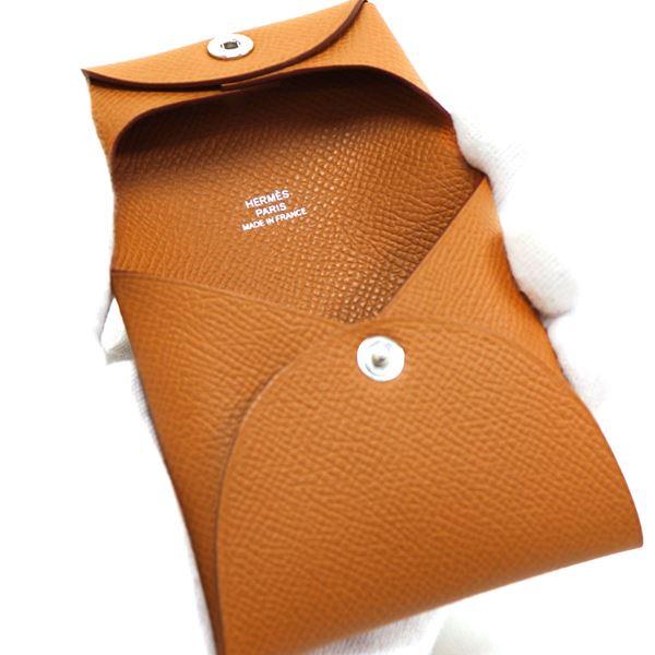 HERMES（エルメス） コインケース レディース 小銭入れ 財布