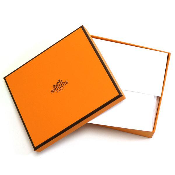 HERMES エルメス 三つ折り財布 レディース ベアンコンビネ