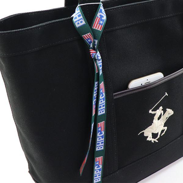 BEVERLY HILLS POLO CLUB ビバリーヒルズポロクラブ トート
