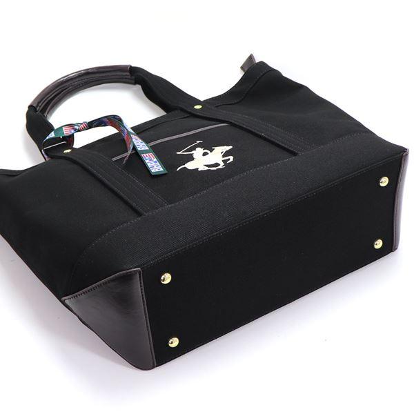 BEVERLY HILLS POLO CLUB ビバリーヒルズポロクラブ トート