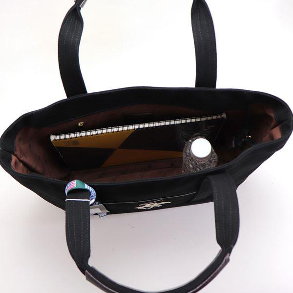 BEVERLY HILLS POLO CLUB ビバリーヒルズポロクラブ トート