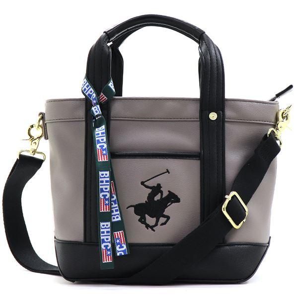 BEVERLY HILLS POLO CLUB（ビバリーヒルズポロクラブ） ショルダー 
