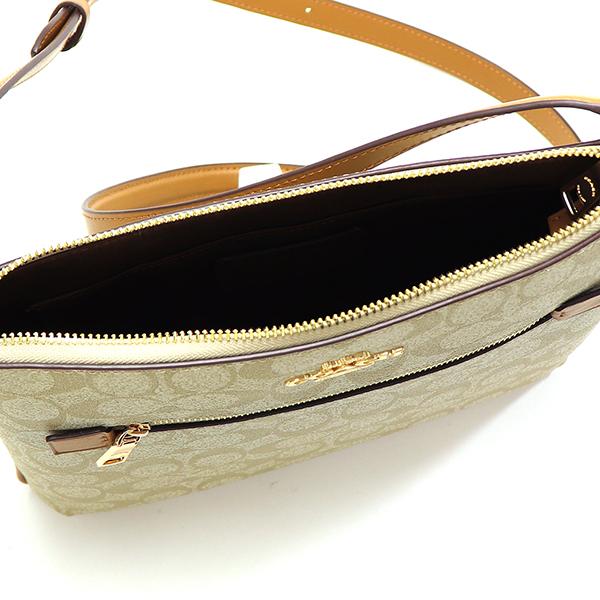 COACH コーチ バッグ 5点セット シグネチャー レディース ブランド COACH（コーチ） ショルダーバッグ レディース シグネチャー ライト