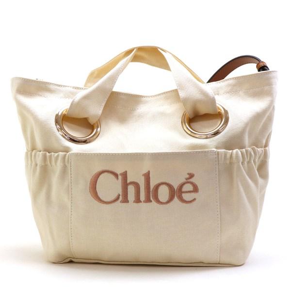 クロエ ショルダーバッグ レディース CHLOE ハンドバッグ 2Way C20872 148の画像