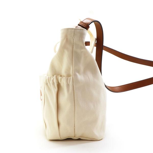 クロエ ショルダーバッグ レディース CHLOE ハンドバッグ 2Way C20872 148の画像
