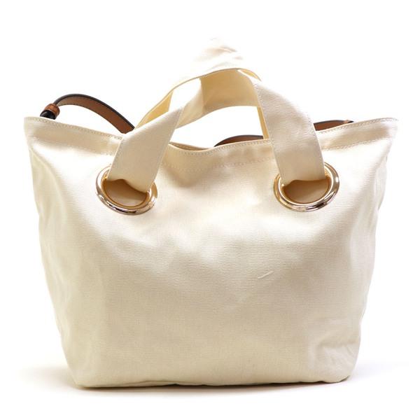 クロエ ショルダーバッグ レディース CHLOE ハンドバッグ 2Way C20872 148の画像