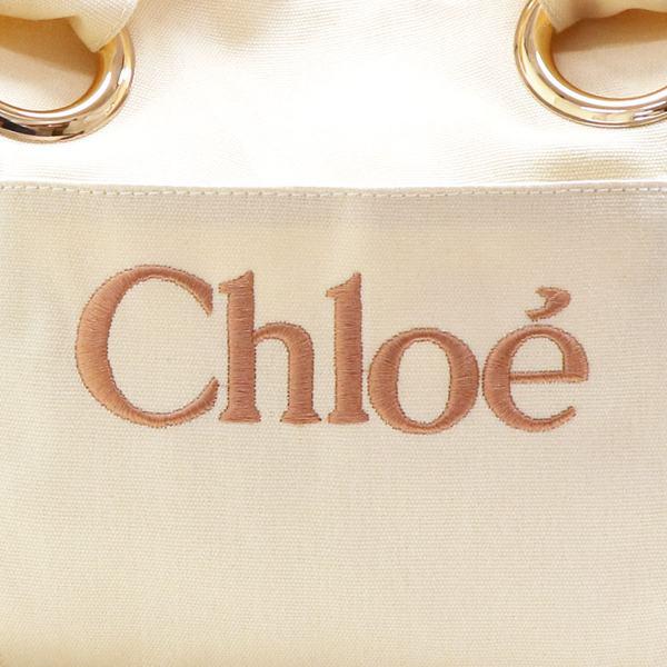 クロエ ショルダーバッグ レディース CHLOE ハンドバッグ 2Way C20872 148の画像