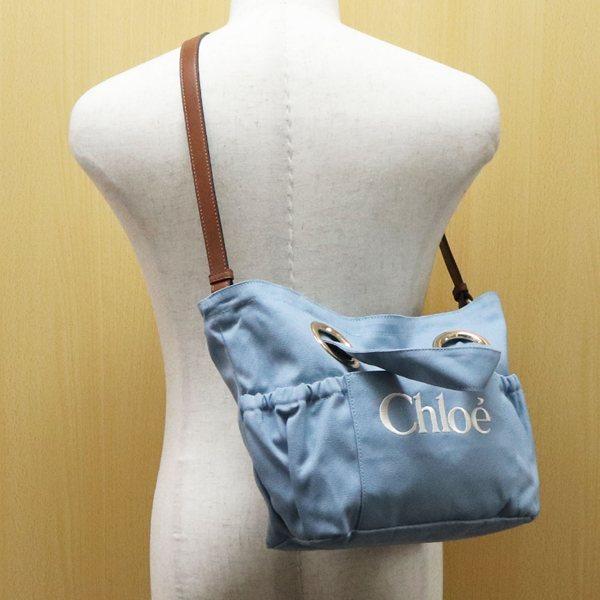 Chloe（クロエ） ショルダーバッグ レディース ハンドバッグ 2Way