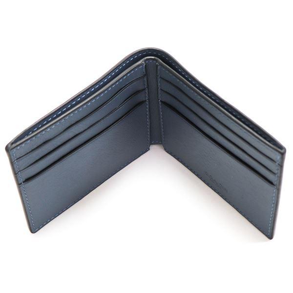 COACH（コーチ） カードケース メンズ COACH Card Case 財布 ディープ