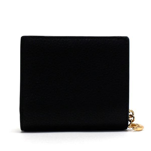 COACH（コーチ） 二つ折り財布 レディース COACH C チャーム スナップ