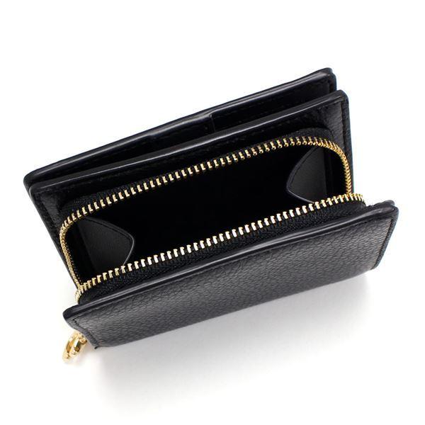 COACH（コーチ） 二つ折り財布 レディース COACH C チャーム スナップ