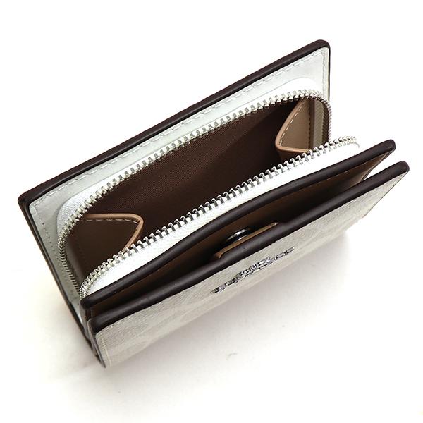 COACH（コーチ） 二つ折り財布 レディース COACH Wallet ミニ財布