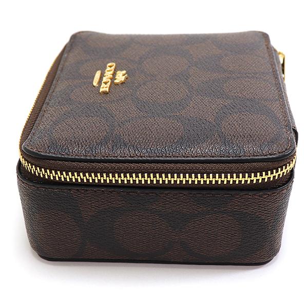 COACH（コーチ） ジュエリーボックス レディース COACH Wallet