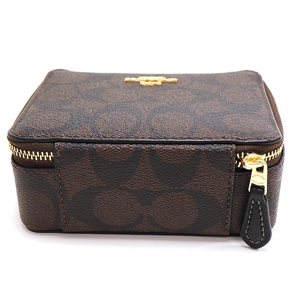 COACH（コーチ） ジュエリーボックス レディース COACH Wallet
