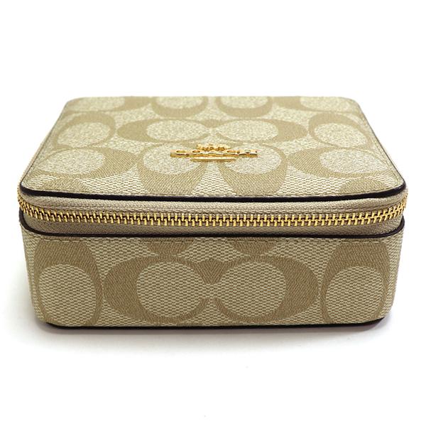 COACH（コーチ） ジュエリーボックス レディース COACH Wallet