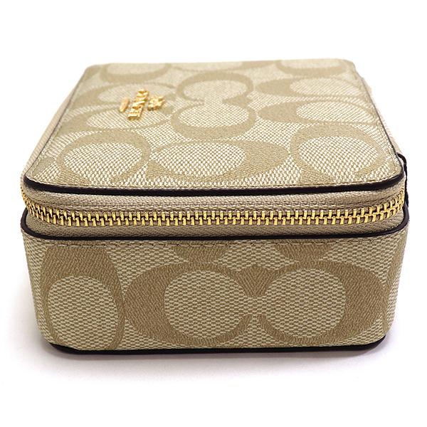 COACH（コーチ） ジュエリーボックス レディース COACH Wallet