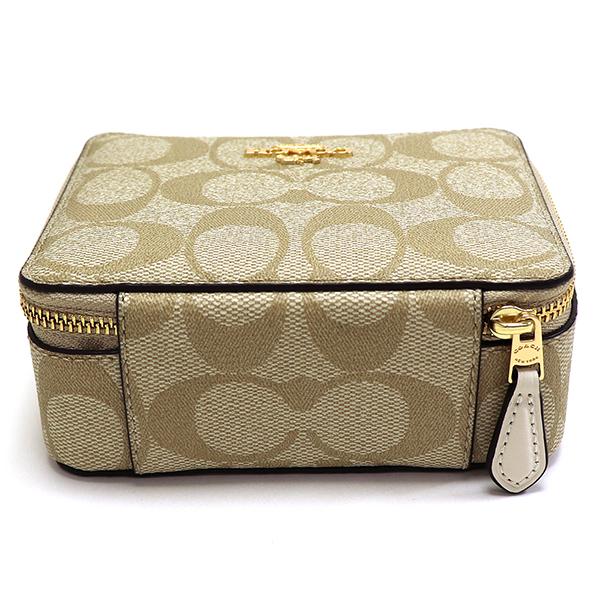COACH（コーチ） ジュエリーボックス レディース COACH Wallet