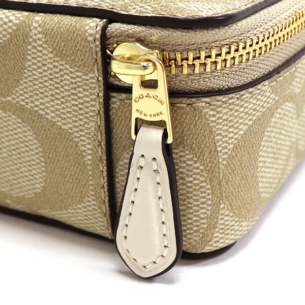 COACH（コーチ） ジュエリーボックス レディース COACH Wallet