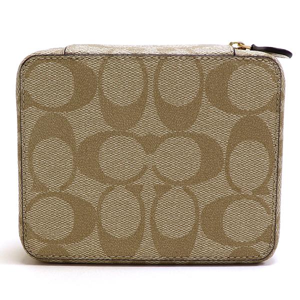 COACH（コーチ） ジュエリーボックス レディース COACH Wallet