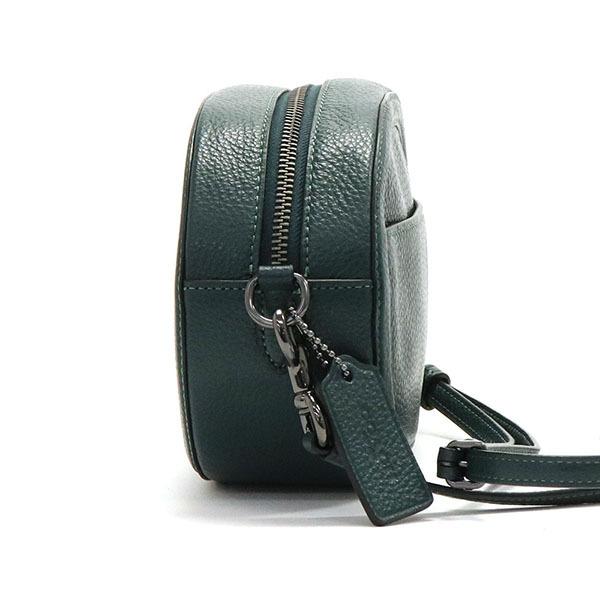 コーチ ショルダーバッグ レディース COACH フォレスト C4056 QBFOR