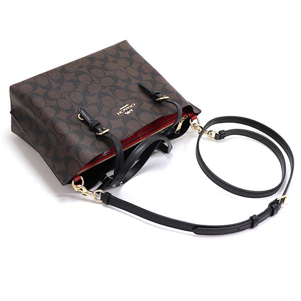 COACH（コーチ） ショルダーバッグ レディース COACH 2Way