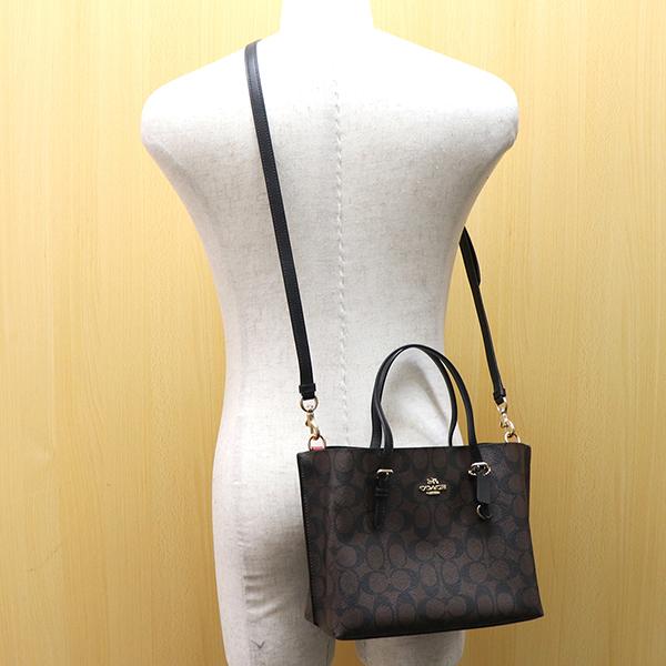 COACH（コーチ） ショルダーバッグ レディース COACH 2Way