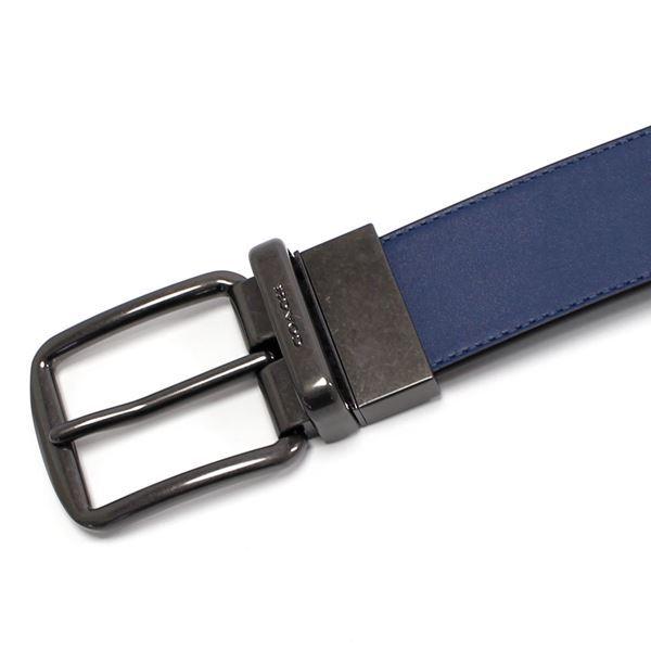 COACH（コーチ） ベルト メンズ COACH belt リバーシブル ジュエル