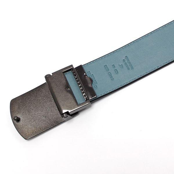 COACH（コーチ） ベルト メンズ COACH belt リバーシブル ジュエル