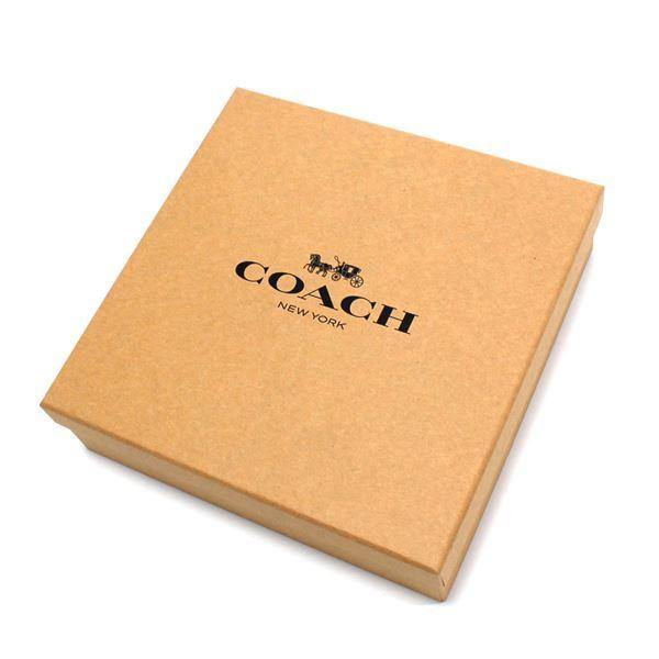 COACH（コーチ） ベルト メンズ COACH belt リバーシブル ジュエル