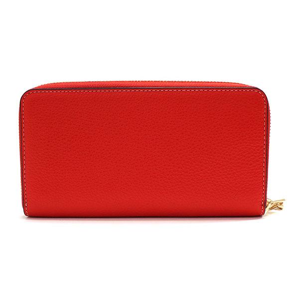 COACH コーチ 長財布 レディース Wallet ラウンドファスナー