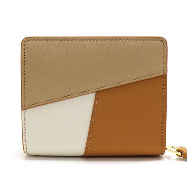 LOEWE（ロエベ） 二つ折り財布 レディース LOEWE Wallet コンパクト
