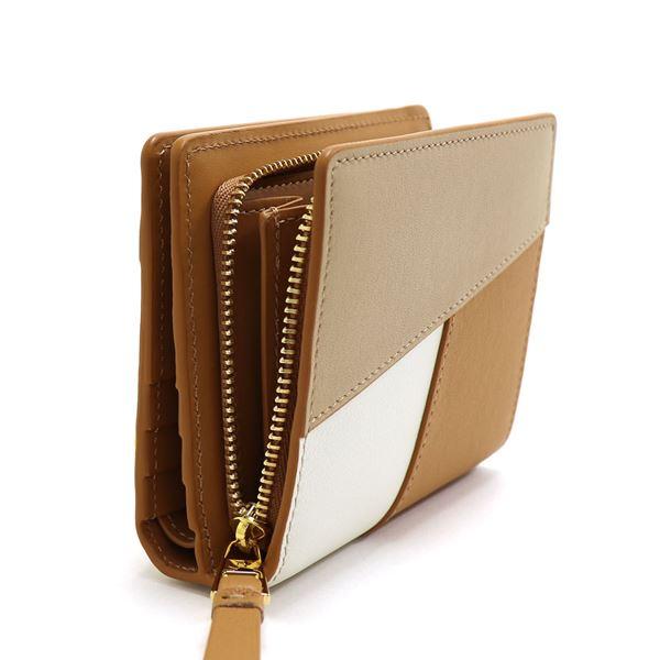 LOEWE（ロエベ） 二つ折り財布 レディース LOEWE Wallet コンパクト